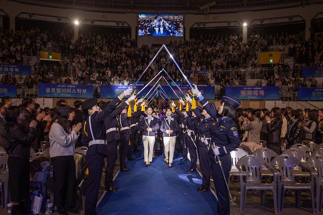 2025 입학식&신입생환영회 Pround Sookmyung